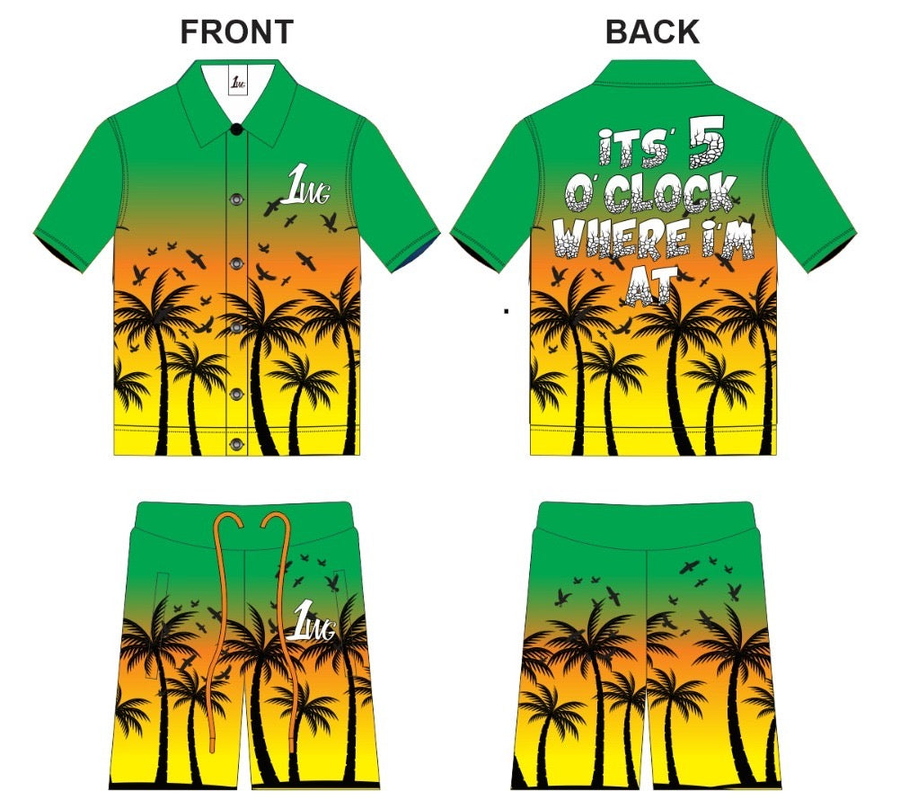 Incredible Hulk 24’