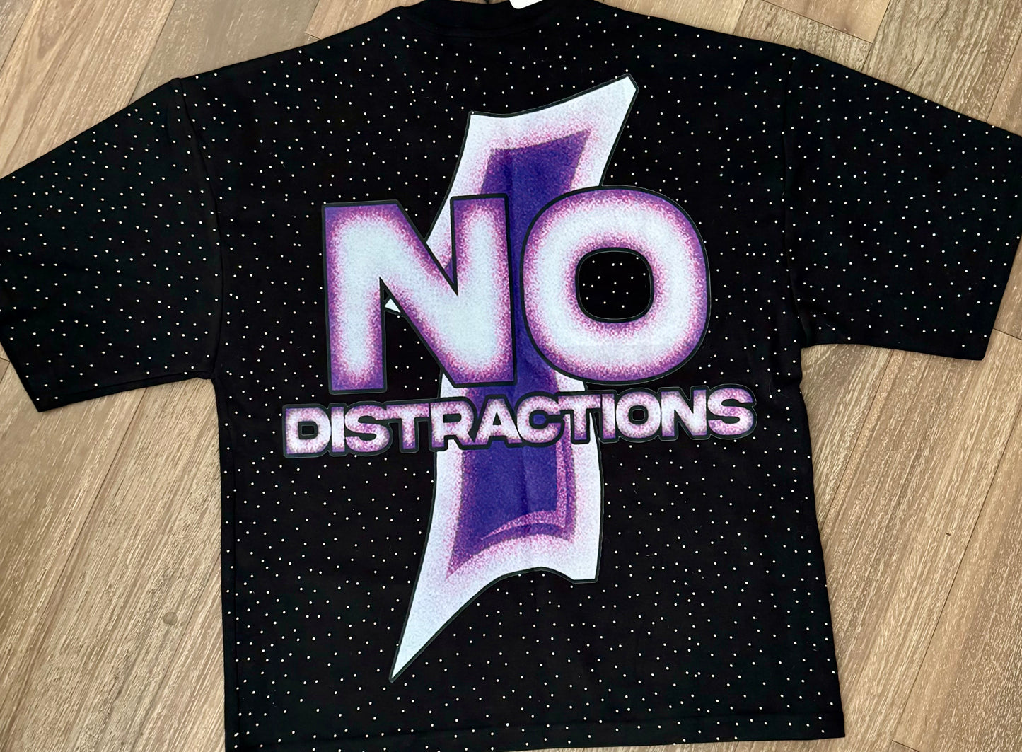 No More Tricks Shirt